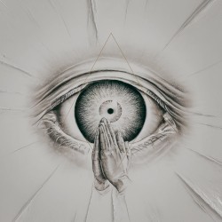 Ye Love; In Whom, Though Now Ye See Him Not