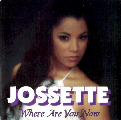 Where Are You Now