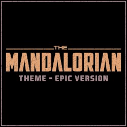 The Mandalorian - Theme