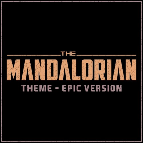 The Mandalorian - Theme