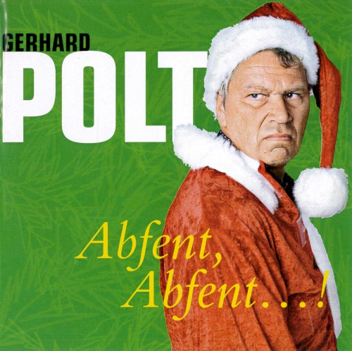 Abfent, Abfent … !