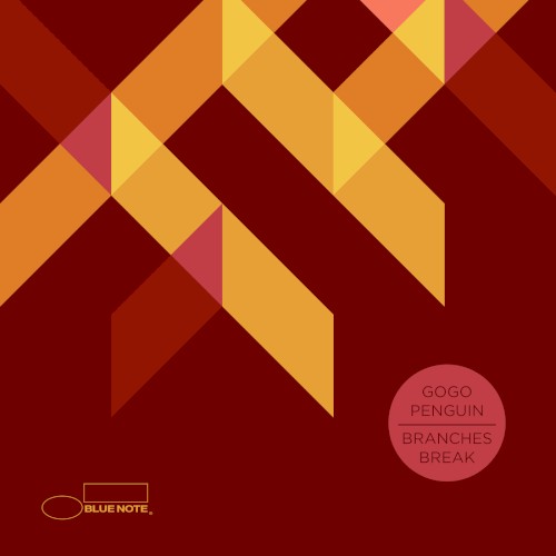 Branches Break (Radio Edit)