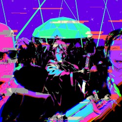 LudoWic Jams (Katana ZERO)