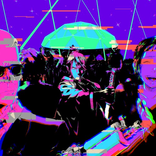 LudoWic Jams (Katana ZERO)