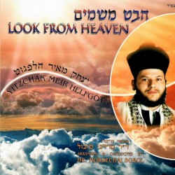 Look from Heaven