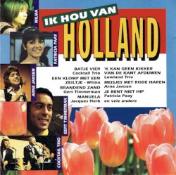 Ik hou van Holland
