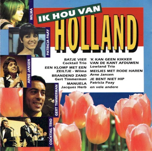 Ik hou van Holland