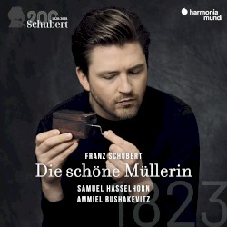 Die schöne Müllerin