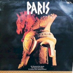Paris (Act 2)