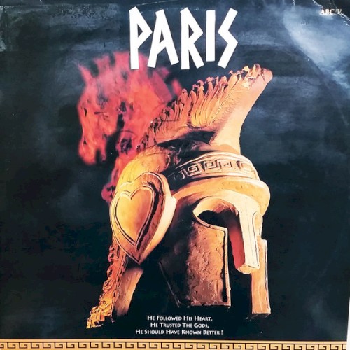 Paris (Act 2)