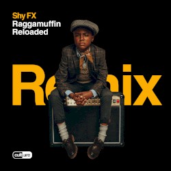 Raggamuffin Reloaded
