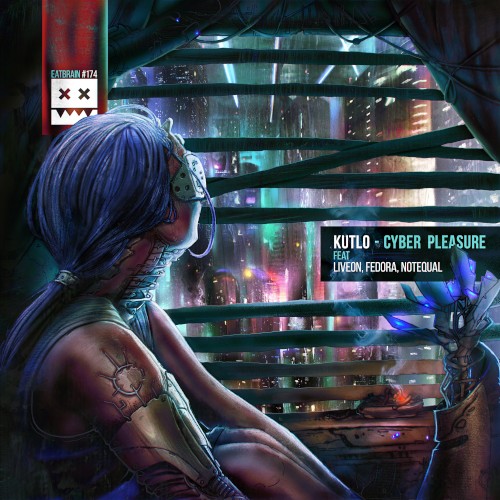 Cyber Pleasure