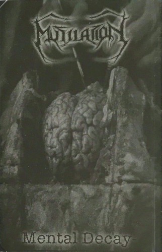 Mental Decay