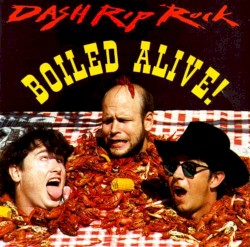 Boiled Alive!