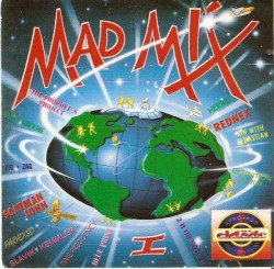 Mad Mix