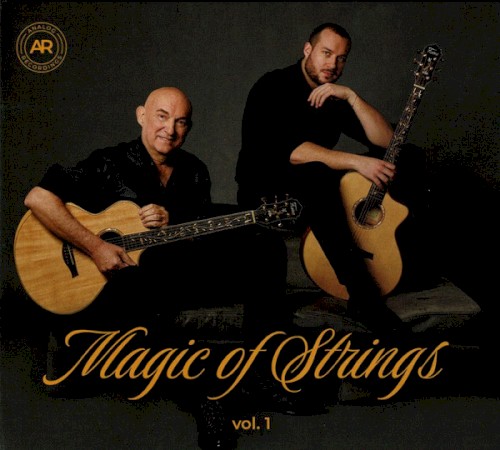 Magic of Strings, Vol. 1