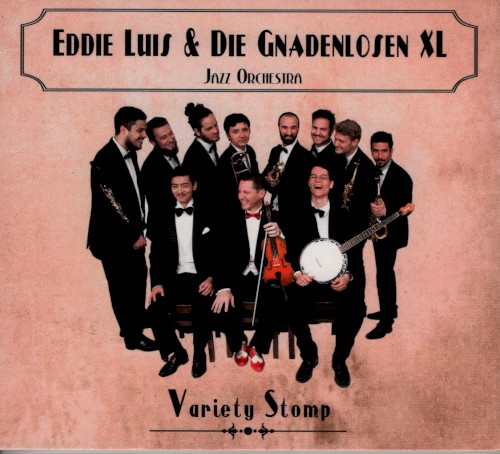 Variety Stomp