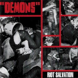 Riot Salvation
