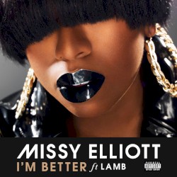 I’m Better