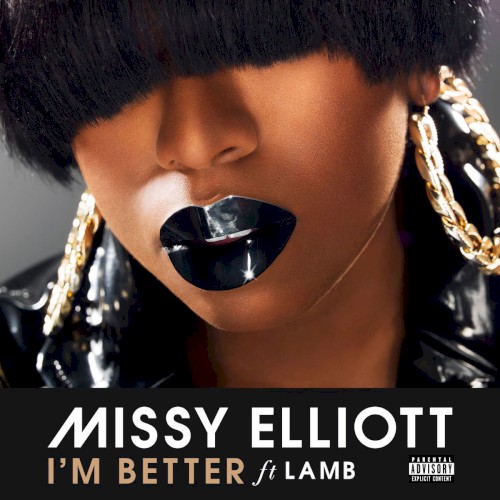 I’m Better