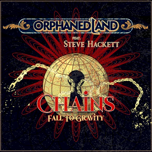 Chains Fall to Gravity (radio edit)