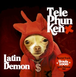 Latin Demon EP