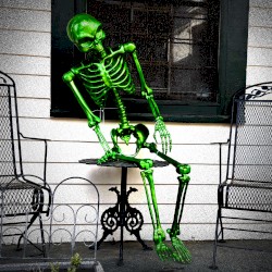 ghouls