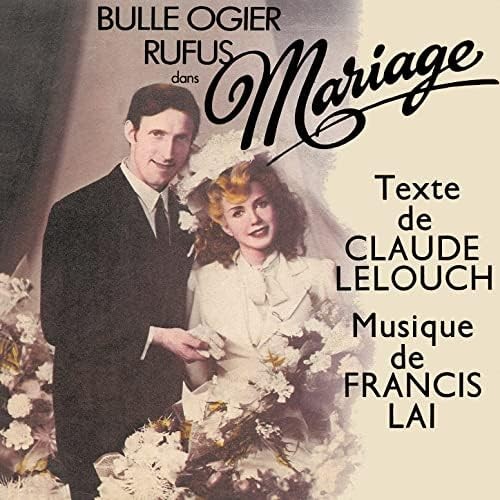 Mariage