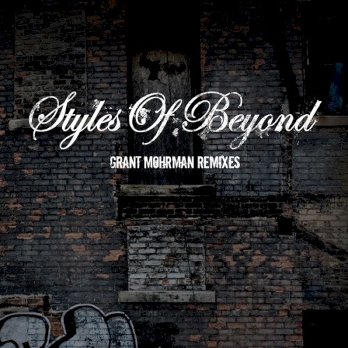 Grant Mohrman Remixes