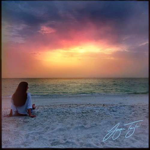 Tequila Sunrise