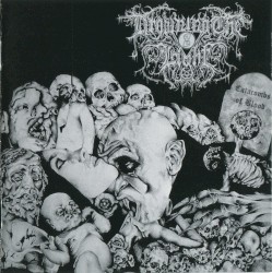 Catacombs of Blood