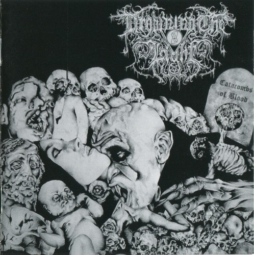Catacombs of Blood