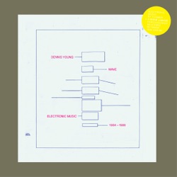 Wave Electronic Music 1984-1988