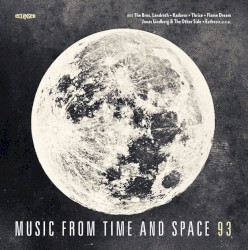 Music From Time and Space, Vol. 93
