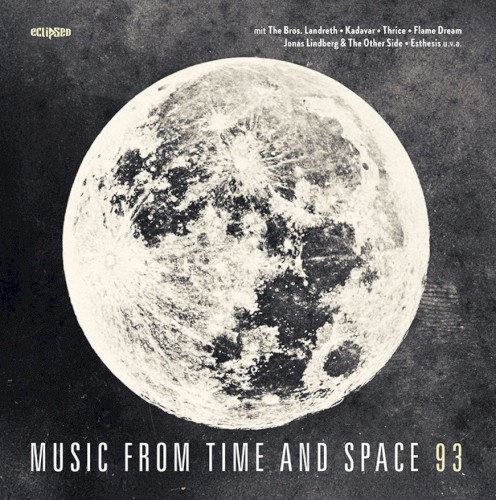 Music From Time and Space, Vol. 93