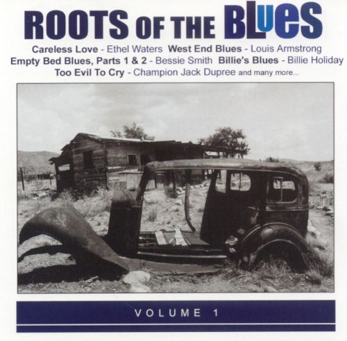 Roots of the Blues, Volume 1