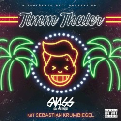 Timm Thaler