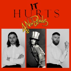 It Hurts 4 Non Blondes (4 Non Blondes vs. Hurts)