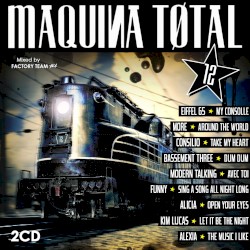 Máquina Total 12