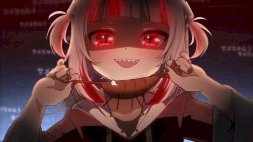 粛聖!! ロリ神レクイエム☆