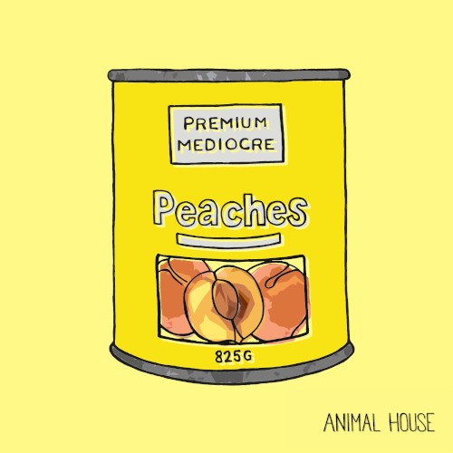 Peaches