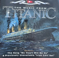 The Music From Titanic