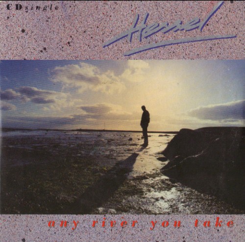 Any River You Take / There's Love Down Here