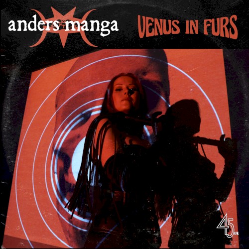 Venus in Furs