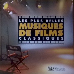 Les Plus Belles Musiques de films classiques