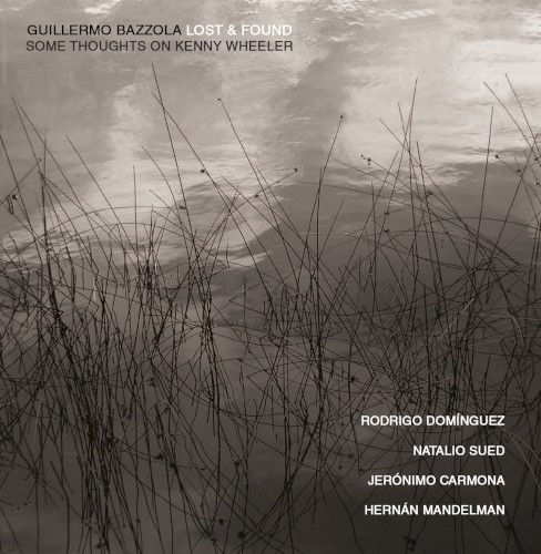 Lost & Found: Some Thoughts on Kenny Wheeler