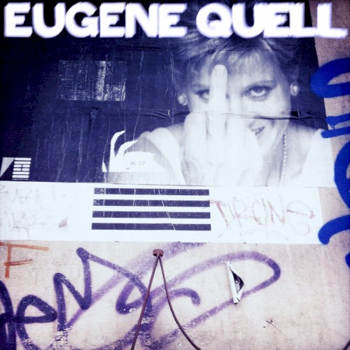 Eugene Otto Quell