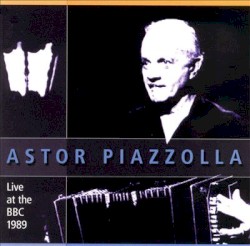Live at the BBC 1989