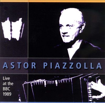Live at the BBC 1989