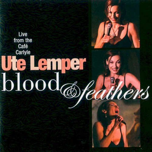 Blood & Feathers